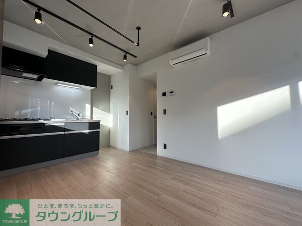 練馬レーベルの物件内観写真